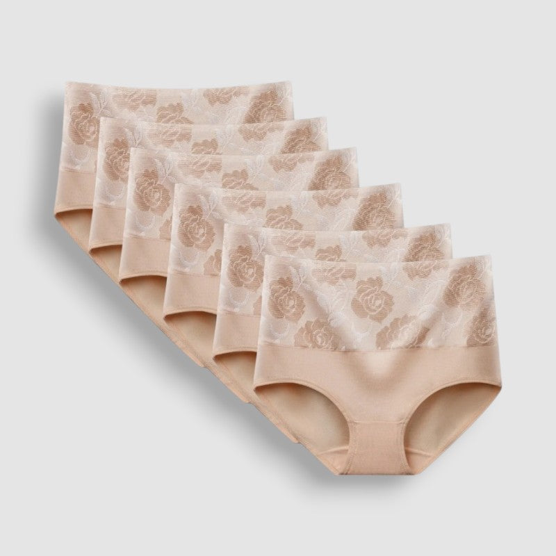 Culotte d’Incontinence Confortable Femme