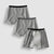 Culotte de Protection Urinaire Homme