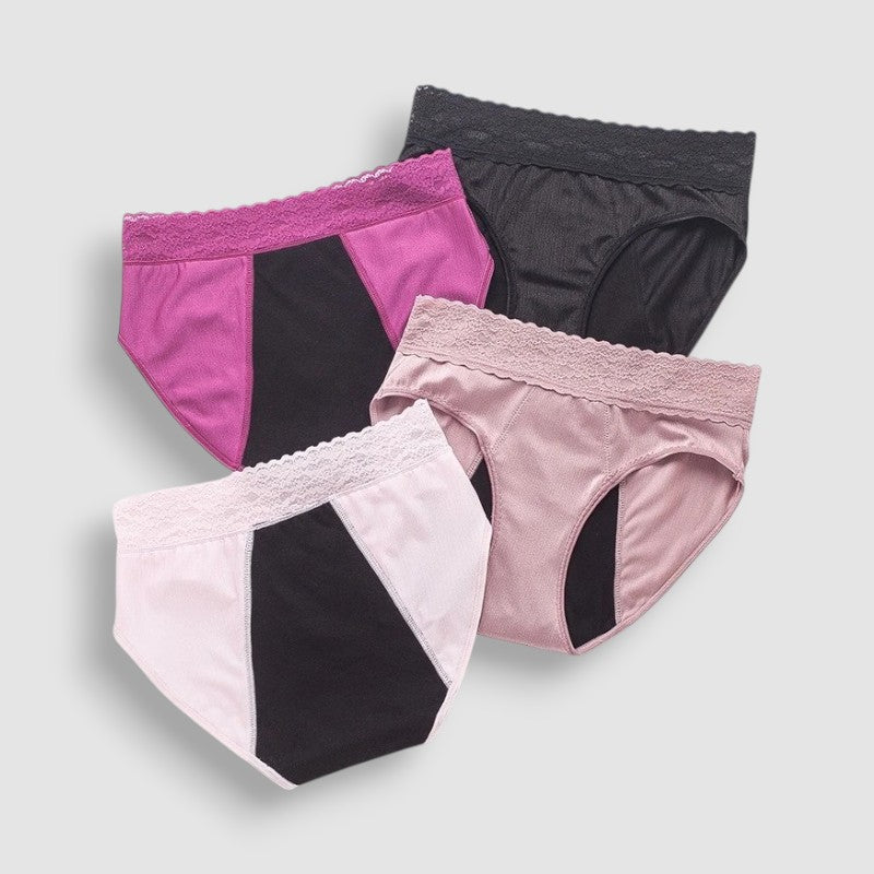 Culotte d’Incontinence Nuit Femme