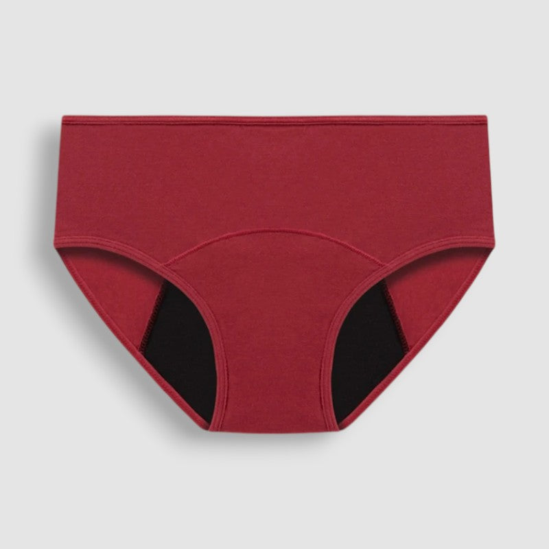 Culotte d'Incontinence pour Flux Abondant