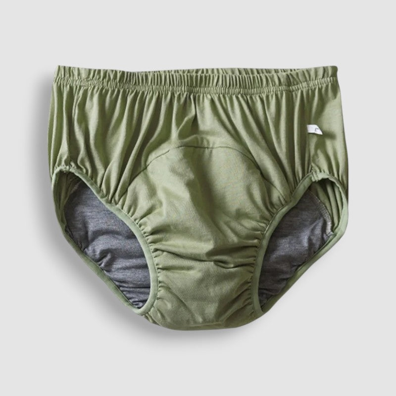 Men's Washable Incontinence Pants