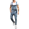 Men&#39;s Slim Overalls