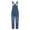 Men&#39;s Denim Overalls