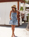 Women&#39;s Summer Short Jumpsuit