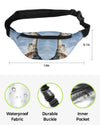 Vintage Women&#39;s Fanny Pack