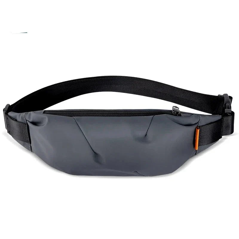 Sac Banane de Randonnée Vintage