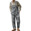 Men&#39;s Cargo Overalls 