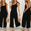 Women&#39;s Summer Jumpsuit