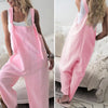 Women&#39;s Overalls Jumpsuit