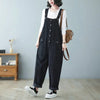 Women&#39;s Corduroy Overalls