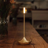 Lampe de Table style Tibet