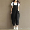 Plus Size Women&#39;s Overalls