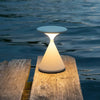 Lampe à Poser Vintage