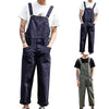 Men&#39;s Bib Overalls