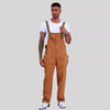 Men&#39;s Work Overalls Jumpsuit