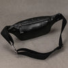 Vintage Genuine Leather Fanny Packs