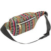 Retro Vintage Fanny Pack