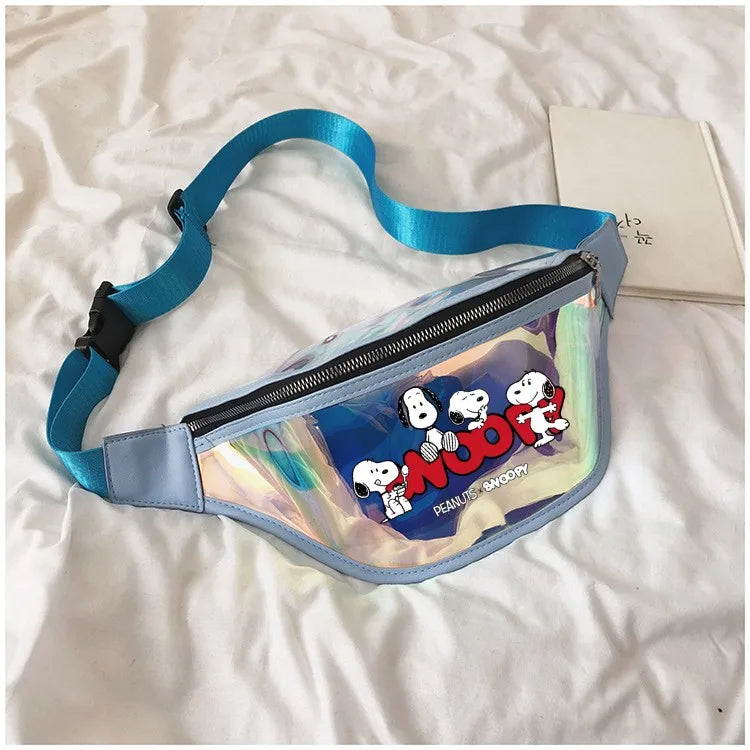 Vintage Animated Banana for Kids