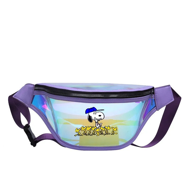 Vintage Animated Banana for Kids