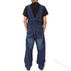 Salopette en Jean Homme