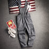 Men&#39;s Jumpsuit Overalls