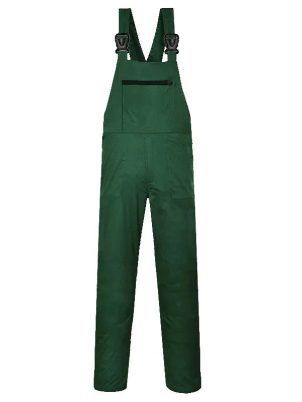 Tenue Vintage Salopette de Travail