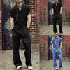 Men&#39;s Fashion Jumpsuit Overalls