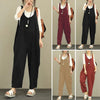 Women&#39;s Jumpsuit Overalls