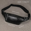 Vintage Genuine Leather Fanny Packs