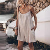 Women&#39;s Summer Overalls