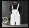 Men&#39;s Overalls Shorts