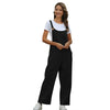 Women&#39;s Jumpsuit Straps Overalls