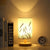 Lampe de Table en Lin LED