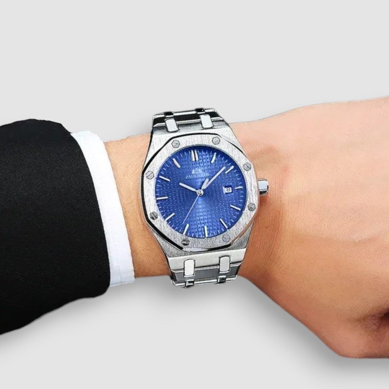 Montre Style Old Money