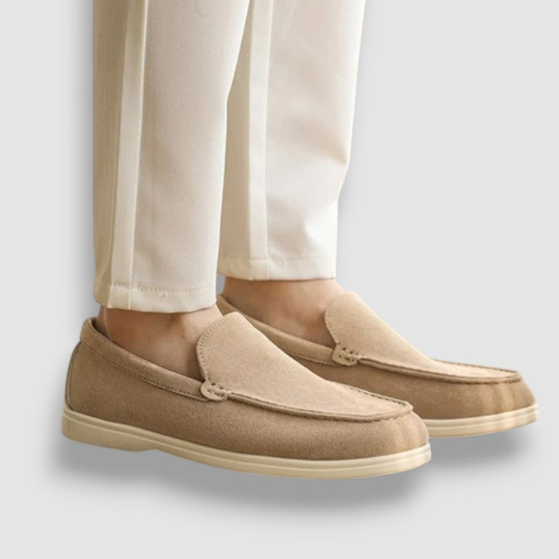 Mocassins Old Money Classiques