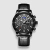 Montre Vintage Luxe Discret