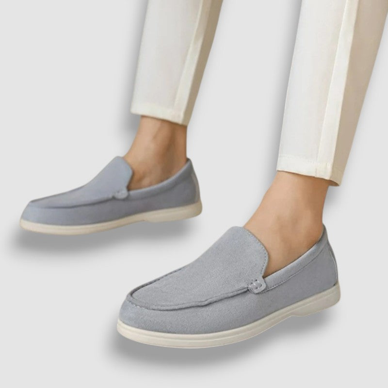 Old Money Classic Moccasins