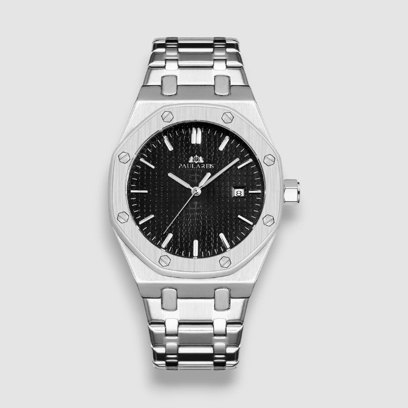 Montre Style Old Money