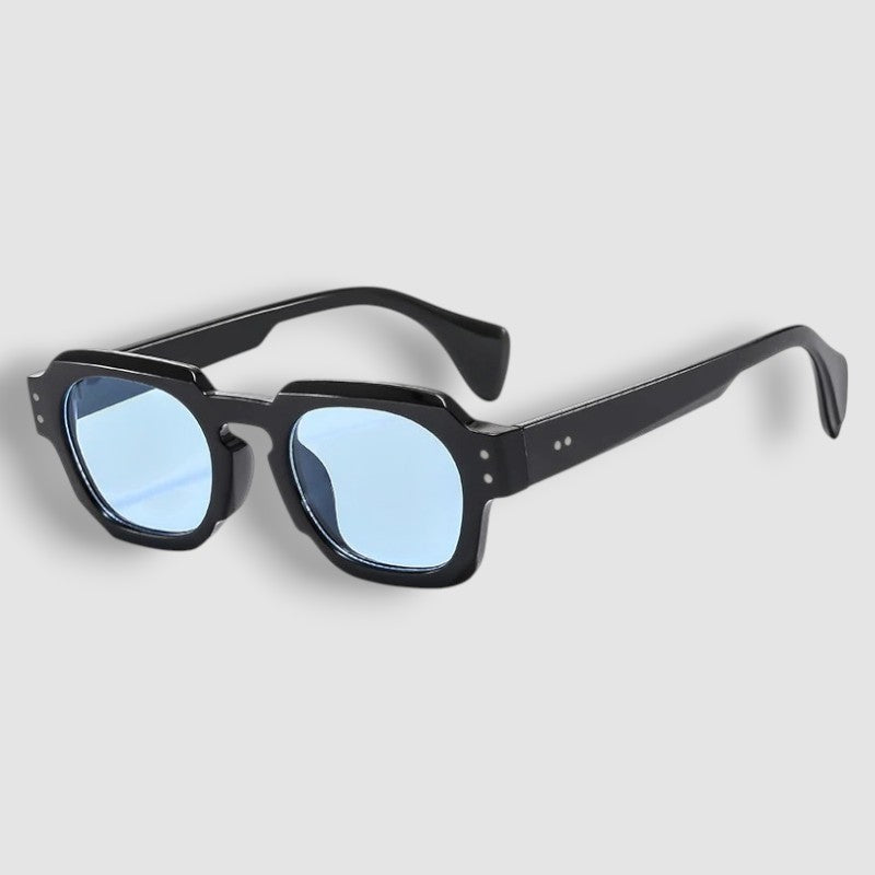 Lunettes de Soleil Vintage Carré