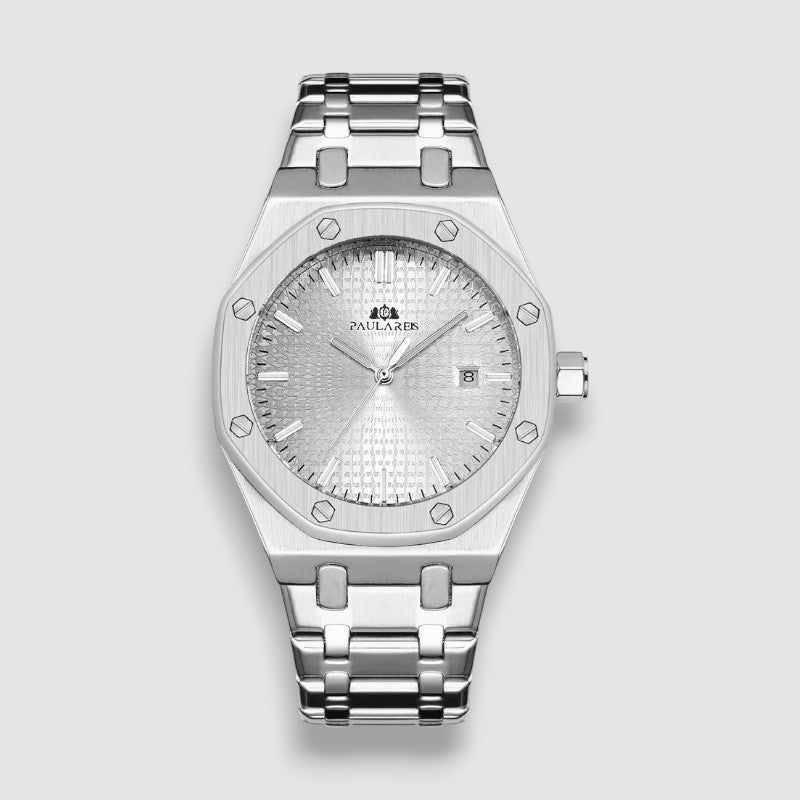 Montre Style Old Money