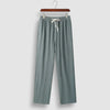 Pantalon Fluide en Lin