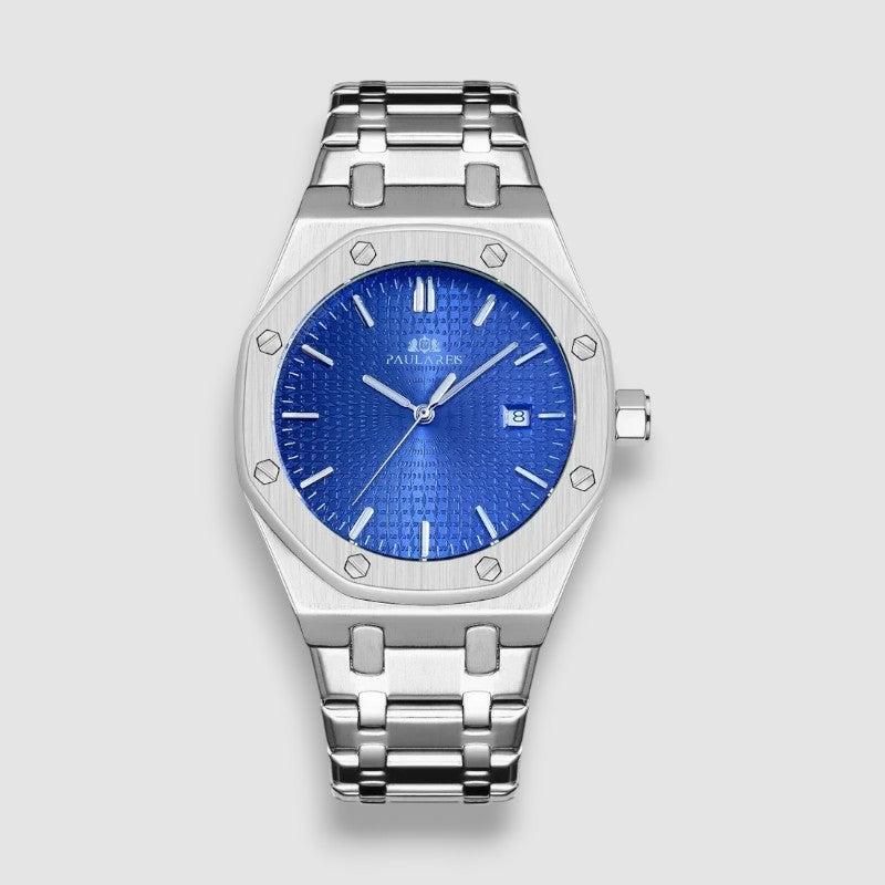Montre Style Old Money