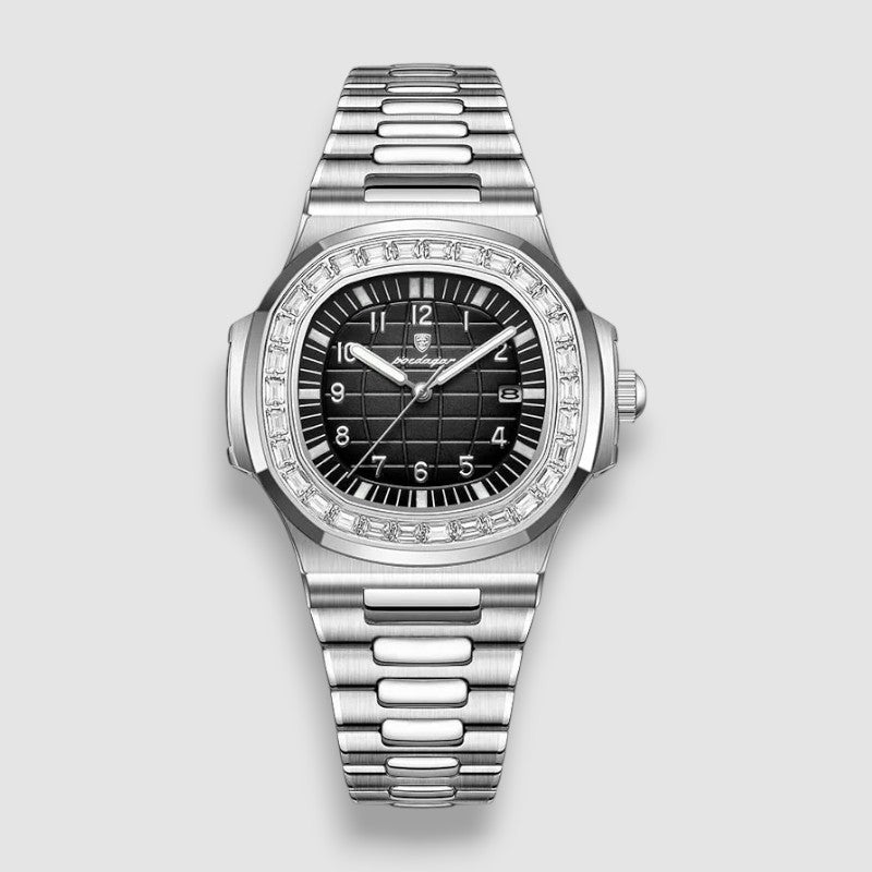 Montre Vintage Edition Limitée