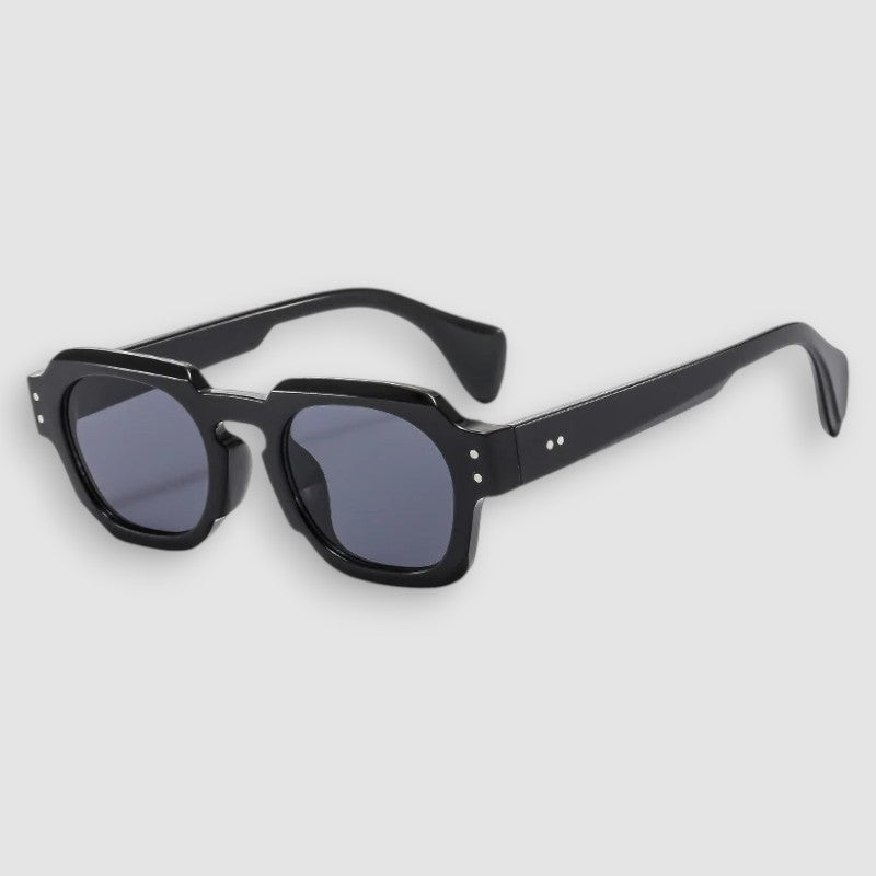 Lunettes de Soleil Vintage Carré