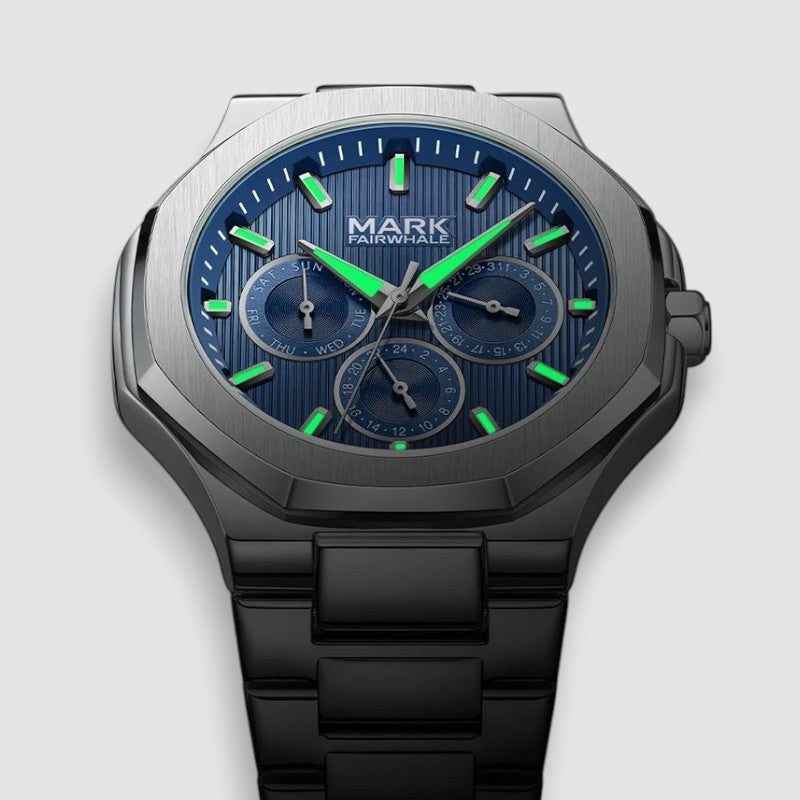 Montre Old Money Classique