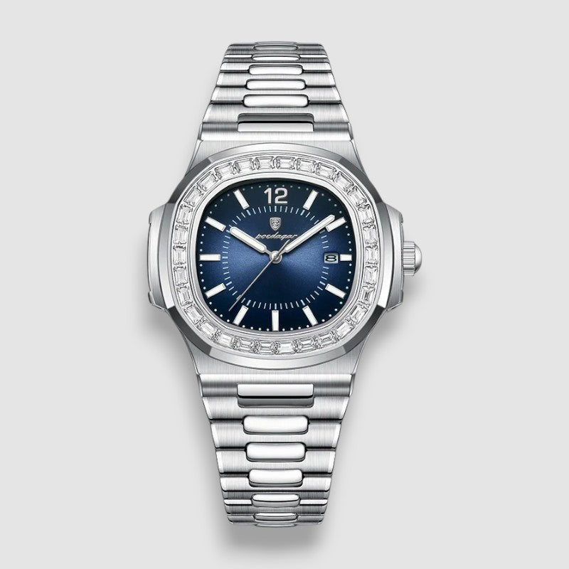 Montre Vintage Edition Limitée