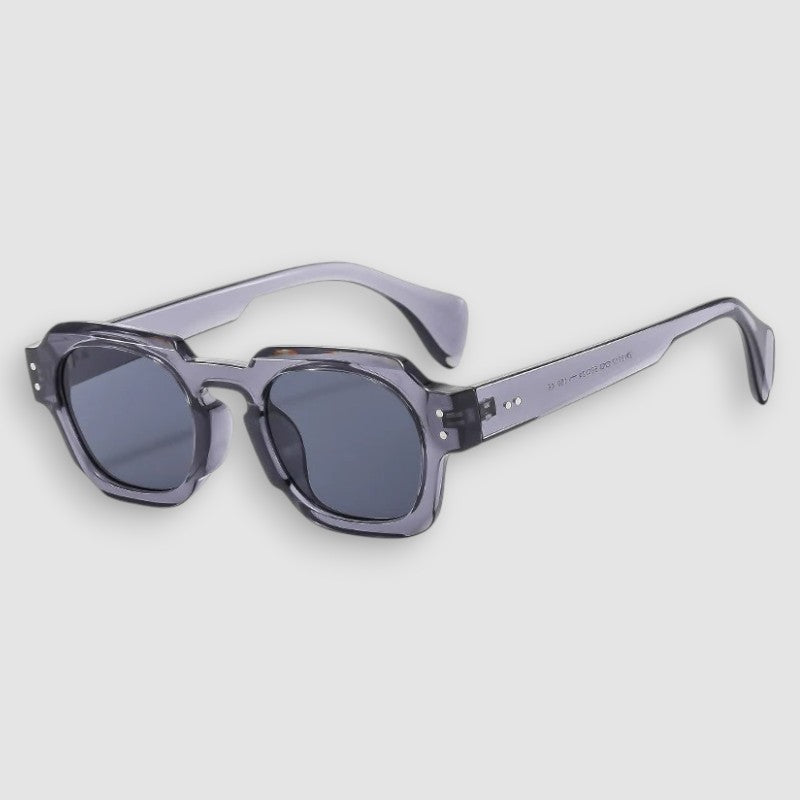 Lunettes de Soleil Vintage Carré