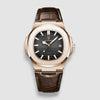 Montre de Luxe Vintage