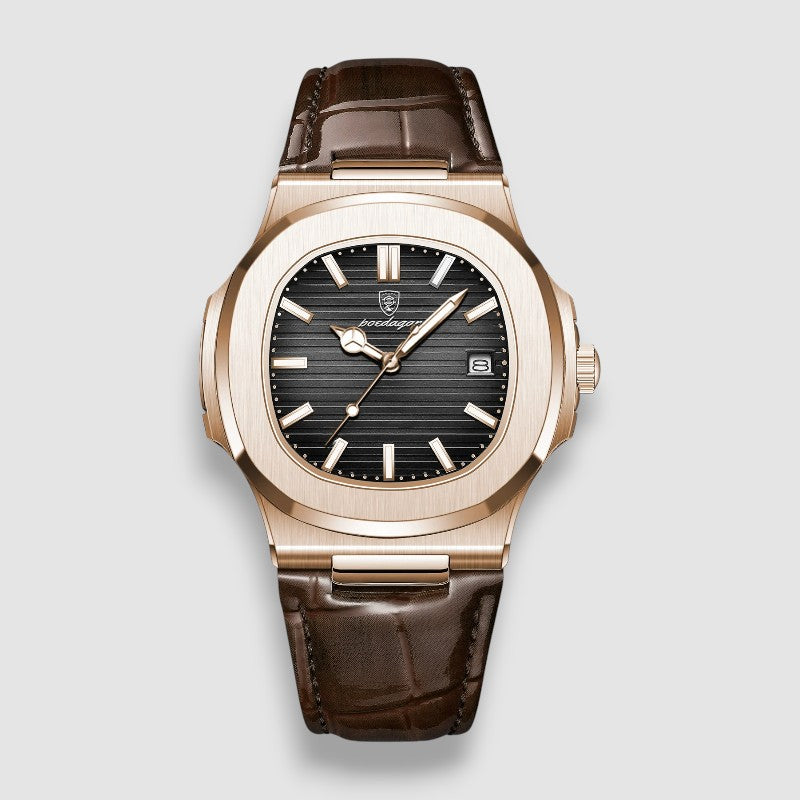 Montre de Luxe Vintage