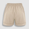 Short Lin Old Money Confort